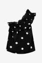 Copenhagen Muse - Bluse Cmfie - Flerfarget