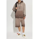 Off White Herre Gensere & Hettegensere Brun 2XL,