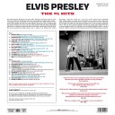Elvis Presley The 231 Hits Uk Vinyl