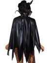 Evil Enchantress   Maleficent Inspirert Damekostyme   Small