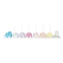 JaBaDaBaDo Bursdagstog Lysestake Multi 63 cm