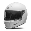 BELL Helhjelm  Eliminator Hvit