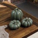 Seasons Fall Collection Gresskar 10,5cm Grønn