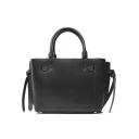 Michael Kors Dame Vesker Svart ONE SIZE,