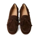 Twinset Dame Sko Brun 37 EU,