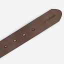 Pampeano Polo Belt - Jugadoro