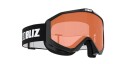 Bliz Liner Farge : Black - White Logo, Orange a