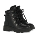 Mexx Dame Sko Svart 38 EU,