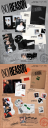 Yoon Sanha (Astro)  No Reason  CD