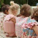 Konges Slöjd Avery svømmevest Marmalatta 3–6 år