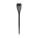 Eglo solcelle fakkel H31cm