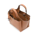 Tod's Dame Vesker Brun ONE SIZE,