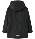Name It Vinterjakke   NkfMarlow   Black   Name It   6 år (116)   Vinterjakke   Svart