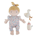 Little Dutch Cuddle Doll Baby Julia 40Cm Yellow ONE SIZE