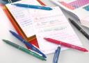 Pilot FriXion Clicker 0.7 Blue