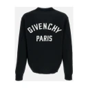 Givenchy Herre Strikkevarer Svart M,