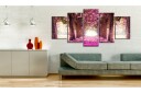 Bilde Follow The Beauty 200x100 Artgeist sp. z o. o.