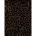 Rotate Birger Christensen Dame Frakker Brun S,
