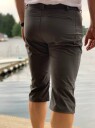 Skarefjell Shorts Herre Grå