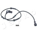 Sensor, ABS JAPKO 151505