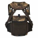 Härkila Camo Bino Harness bæresystem for kikkert