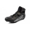 Vittoria Polar MTB Støvler Sort