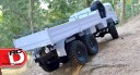 RC4WD K0052 Beast II 6x6 Truck Kit