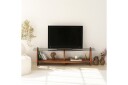 Guinn TV benk 160 cm   Brun