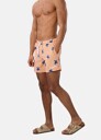 Blount & Pool Hawaii Beach Shorts