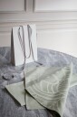 Georg Jensen Damask Easter & 1959 kjøkkenhåndkle lys grønn 2-pk