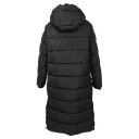 Sergio Moretti Dame Frakker Svart XL,