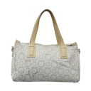 Salvatore Ferragamo Salvatore Ferragamo Dame Hvit