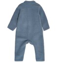 Hummel Fleecedress   HmlMini   Flint Stone   Hummel   68   Fleecedress   Blå   62