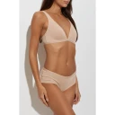 Emporio Armani Dame Undertøy Beige XL,