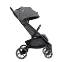 Joie Parcel LX sulky Ebony
