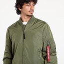 Alpha Industries MA-1 TT Sage Green S