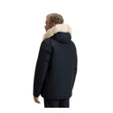 Woolrich Herre Frakker Blå XL,