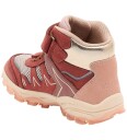 Bisgaard Støvler   Madison   Tex   Bordeaux   Bisgaard   28   Støvler Rosa Rød