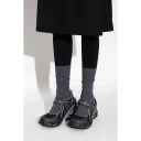 Balenciaga Dame Sko Svart 37 EU,
