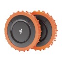 Segway Navimow offroad hjul 100000254 oransje