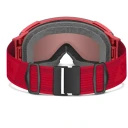 Smith skibriller I/O Mag Chromapop Cp Eday rød speil/Cp Storm gul Flash