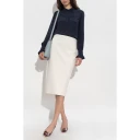 Zadig & Voltaire Dame Bluser & Skjorter Blå XS,