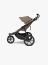 Thule Urban Glide 3 Barnevogn Tinted Taupe
