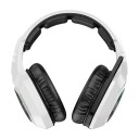 Onikuma B100 hodetelefoner Hvit