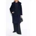 Tod's Dame Sko Svart 36 EU,