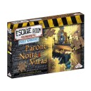 Escape Room Puzzle Adv. Paroni Noita Ja Varas