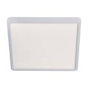 Other Brand Astor taklampe 30x30 cm 2800K 24W Dimbar - Hvit