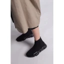 Balenciaga Dame Sko Svart 37 EU,