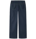 LMTD Nlmbirm Dnm R Loose Pant Noos   Navy   176