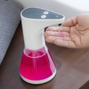 Automatisk såpedispenser med sensor